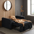 Otto Sofa Bed Grey